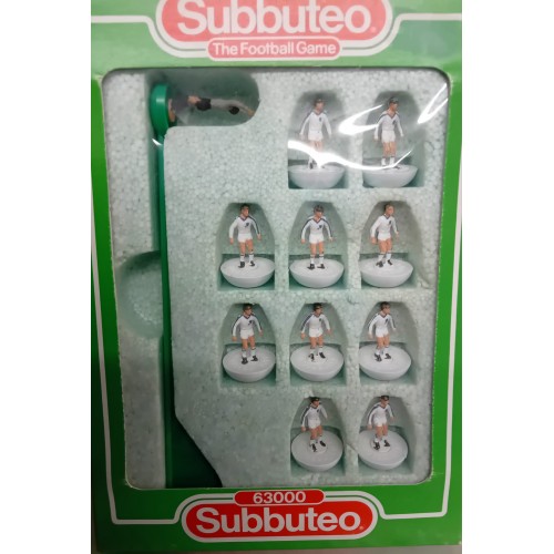 658 Subbuteo Real Madrid Anderlecht